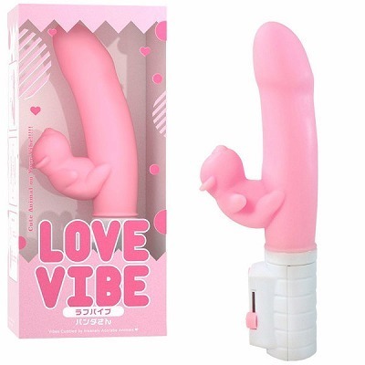 ���u�o�C�u�@�p���_����@�i�s���N�j�i�o�C�u�j