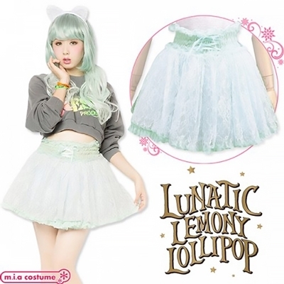 �X�����v�����Z�X�X�J�[�g�@�x�r�[�u���[�i�R�X�`���[���j