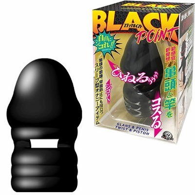 �u���b�N�|�C���g�i�I�i�z�[���j