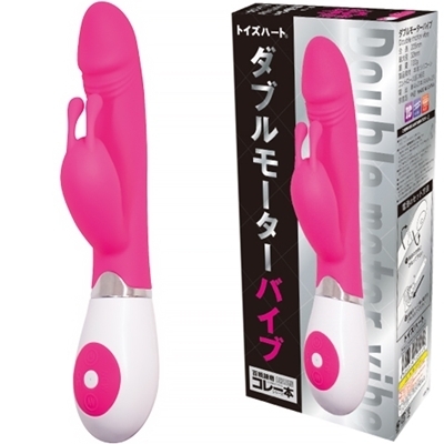 �_�u�����[�^�[�o�C�u�i�o�C�u�j