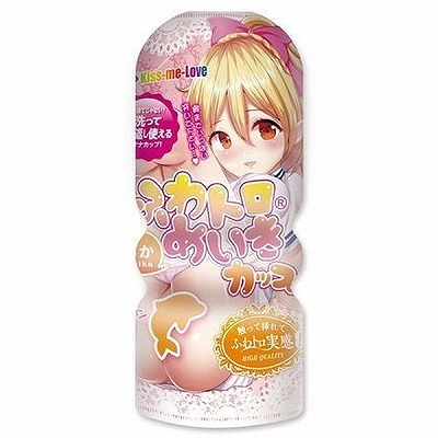 �ӂ�Ƃ�߂����J�b�v�i�I�i�z�[���j